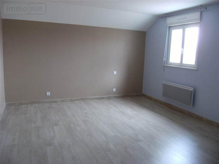 Location maison Aumur 39410 Jura 106 m2 4 pièces 690 euros