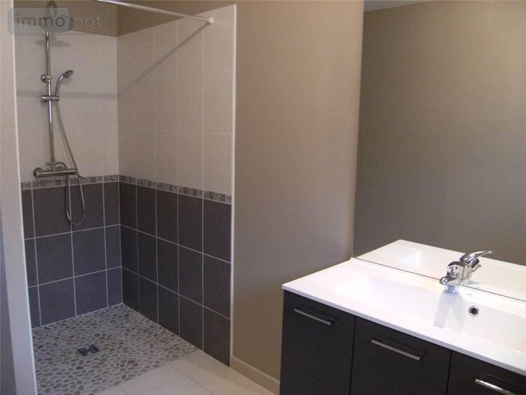 Location maison Aumur 39410 Jura 106 m2 4 pièces 690 euros