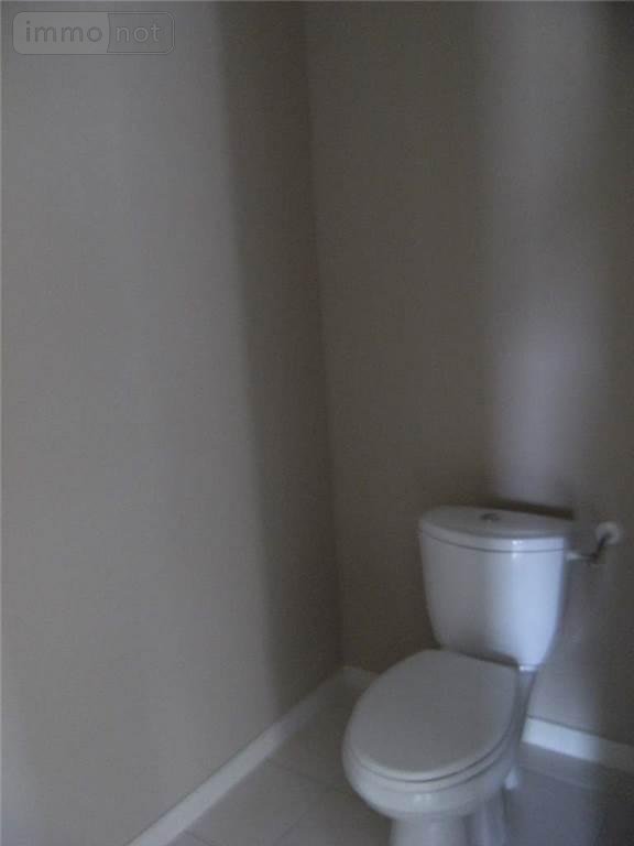 Location maison Aumur 39410 Jura 106 m2 4 pièces 690 euros