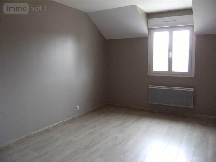 Location maison Aumur 39410 Jura 106 m2 4 pièces 690 euros