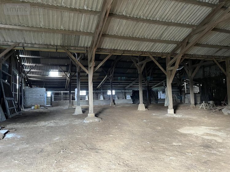 Maison a vendre Taulé 29670 Finistère 160 m2 7 pièces 268610 euros