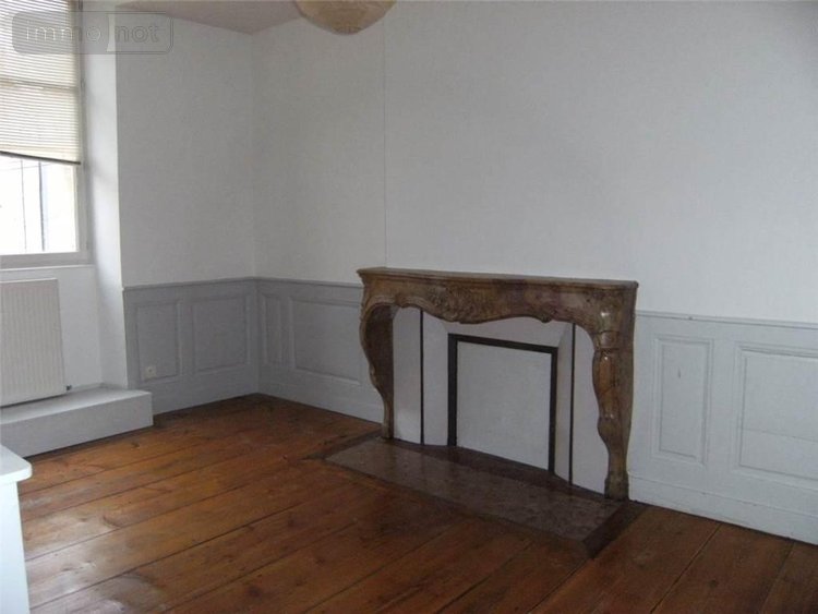 Location appartement Dole 39100 Jura 93 m2 5 pièces 640 euros