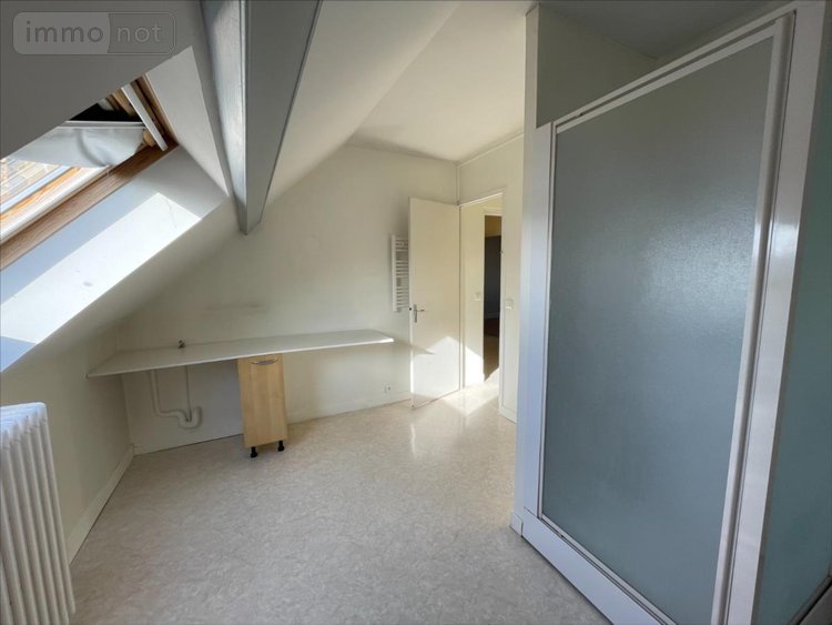 Location appartement Dole 39100 Jura 107 m2 4 pièces 840 euros