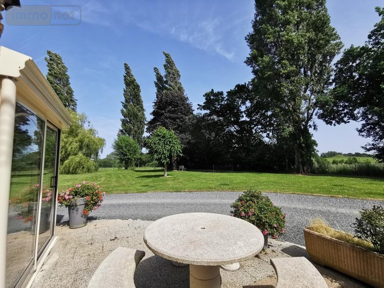 Maison a vendre Plouëc-du-Trieux 22260 Côtes-d'Armor 230 m2 11 pièces 467500 euros
