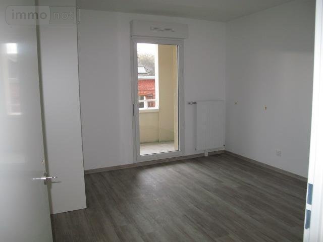 Location appartement Le Petit-Quevilly 76140 Seine-Maritime 55 m2 3 pièces 669 euros