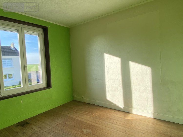 Maison a vendre Escoville 14850 Calvados 56 m2 3 pièces 151500 euros