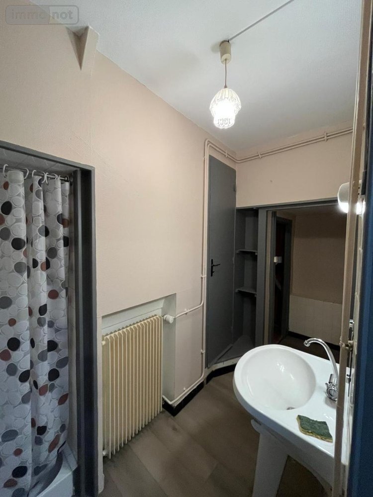 Immeuble a vendre Montargis 45200 Loiret 157 m2  204800 euros