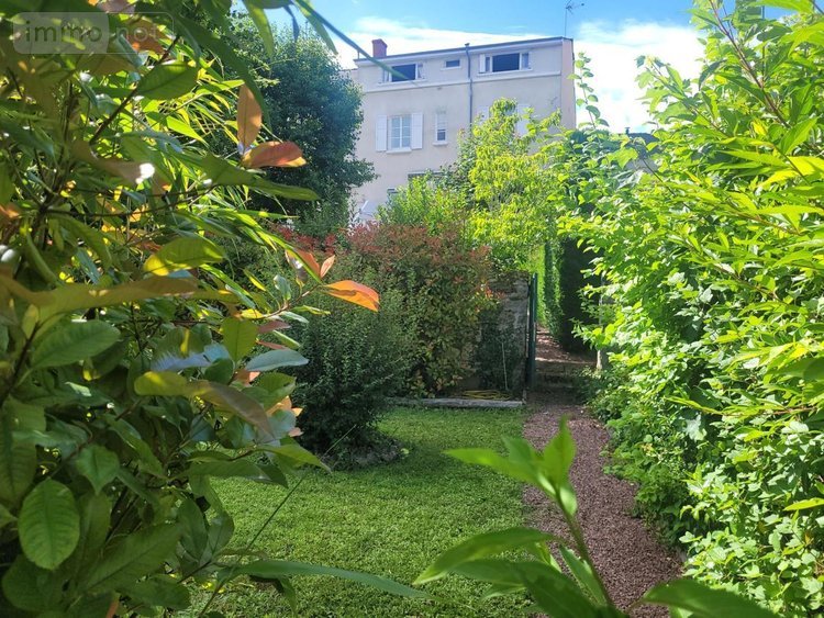 Maison a vendre Sablé-sur-Sarthe 72300 Sarthe 207 m2 8 pièces 291200 euros