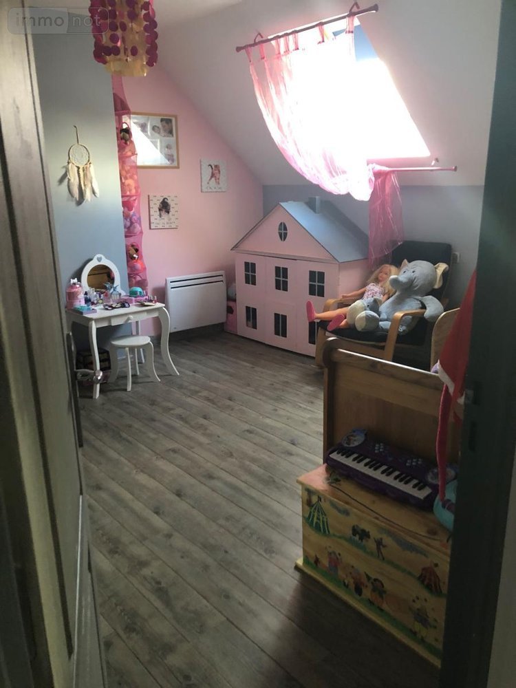 Maison a vendre Danestal 14430 Calvados 217 m2  469000 euros