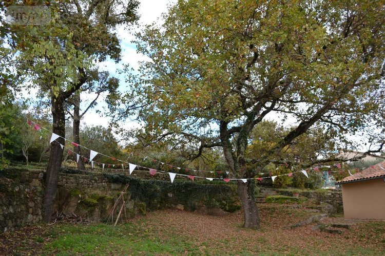 Maison a vendre Montréal 07110 Ardèche 97 m2 6 pièces 169000 euros