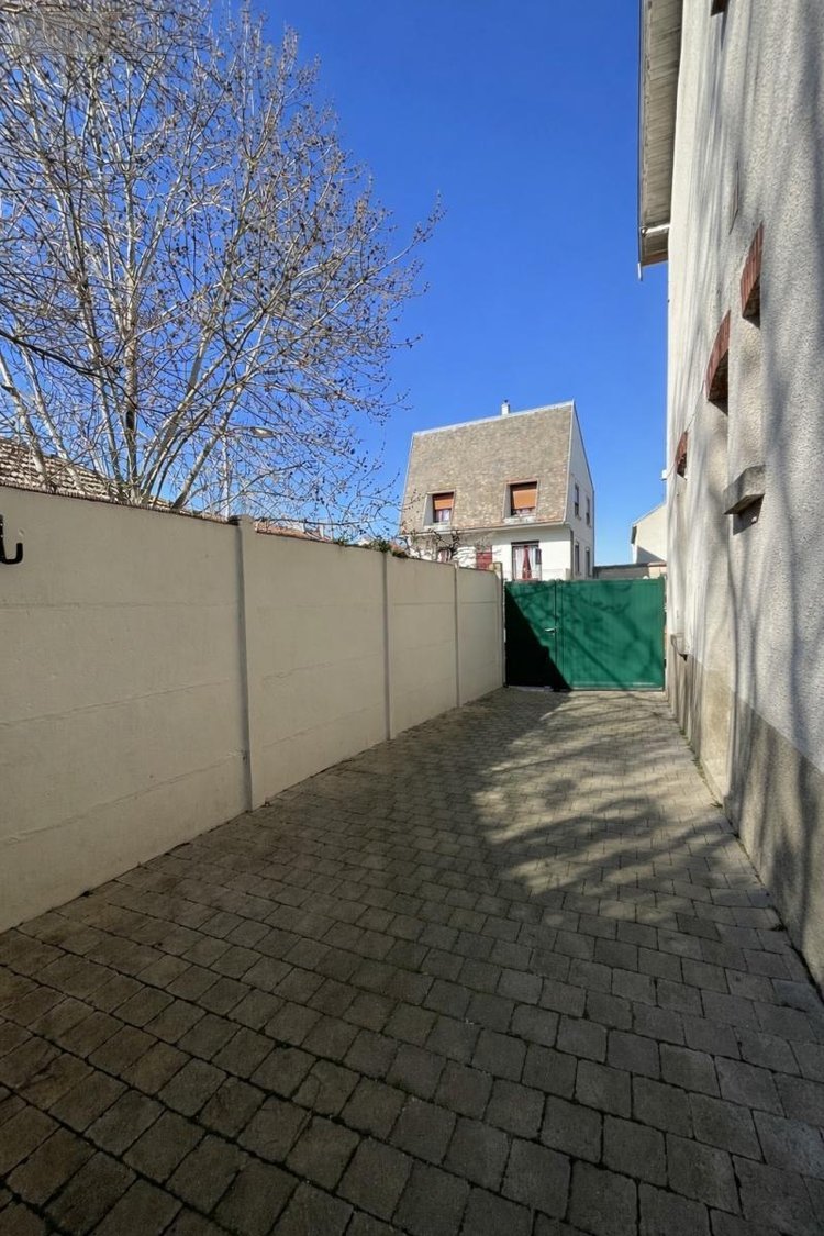 Maison a vendre Saint-Brice-Courcelles 51370 Marne 94 m2 4 pièces 275000 euros