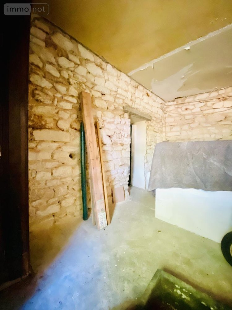 Maison a vendre Sussargues 34160 Hérault 69 m2 3 pièces 220000 euros