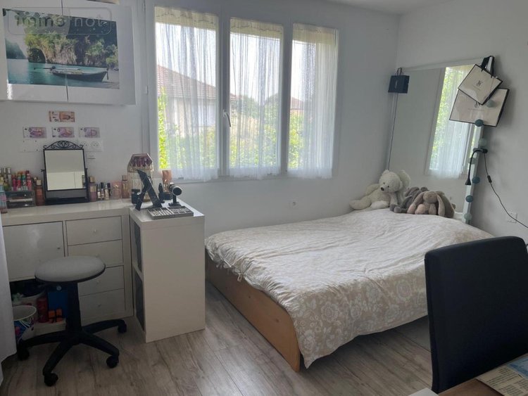 Maison a vendre Saint-Bonnet-de-Mure 69720 Rhône 140 m2 6 pièces 490000 euros