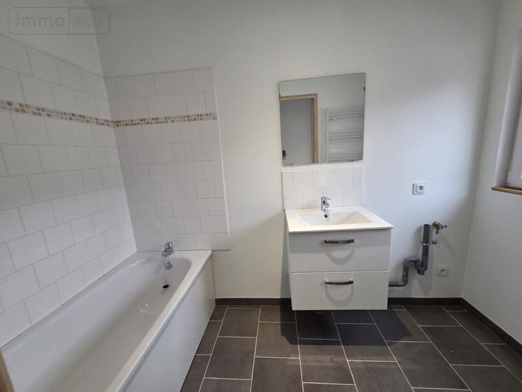 Location maison Cambrai 59400 Nord 56 m2 2 pièces 615 euros