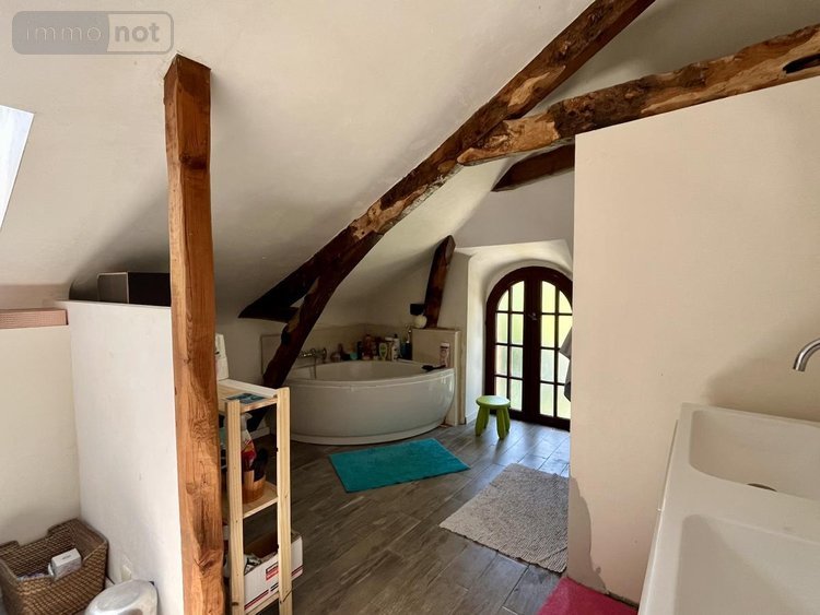 Maison a vendre Bréal-sous-Montfort 35310 Ille-et-Vilaine 178 m2 8 pièces 471600 euros