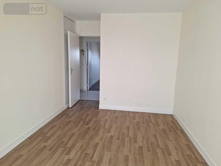 Appartement a vendre Goderville 76110 Seine-Maritime 64 m2 3 pièces 214000 euros