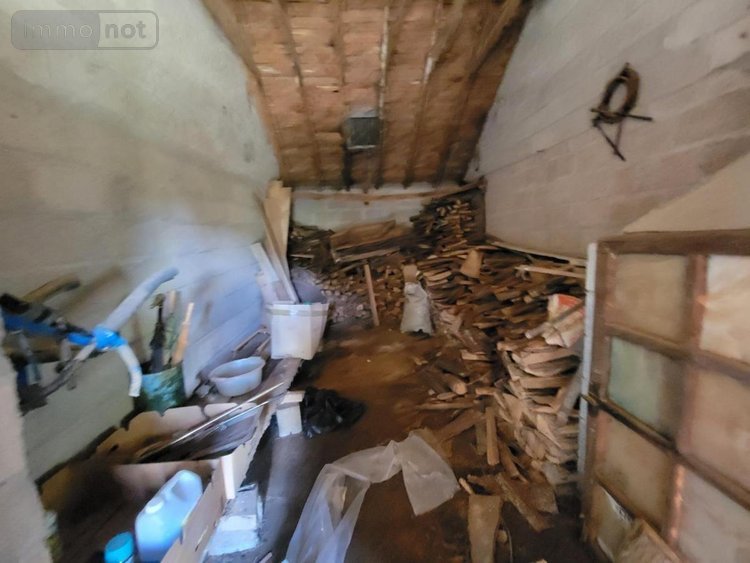 Maison a vendre Spézet 29540 Finistère 100 m2 2 pièces 47980 euros