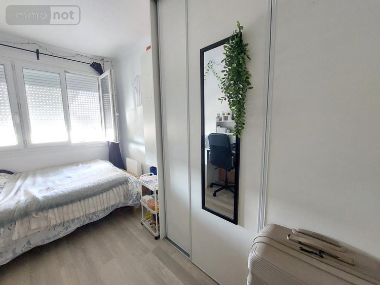 Maison a vendre Cossé-le-Vivien 53230 Mayenne 113 m2 5 pièces 210000 euros