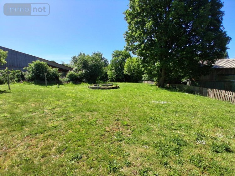 Maison a vendre Domfront-en-Poiraie 61700 Orne 70 m2  90100 euros