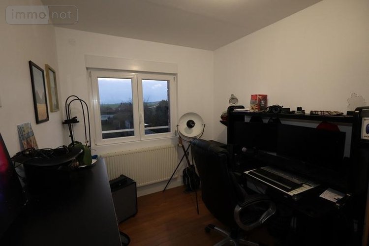 Maison a vendre Raillencourt-Sainte-Olle 59554 Nord 87 m2 6 pièces 166900 euros