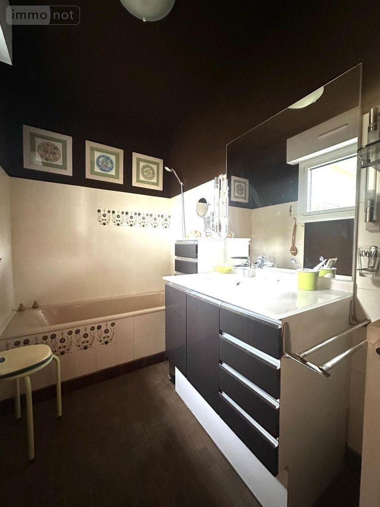 Maison a vendre Caudan 56850 Morbihan 137 m2 6 pièces 353000 euros