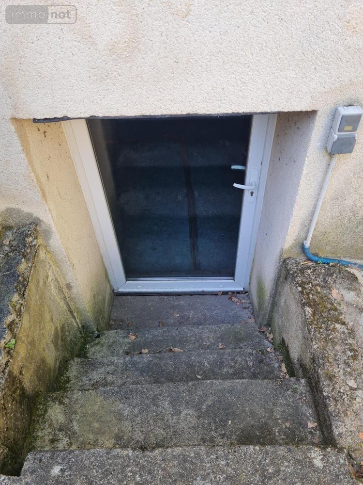 Maison a vendre Montoire-sur-le-Loir 41800 Loir-et-Cher 60 m2 3 pièces 84400 euros