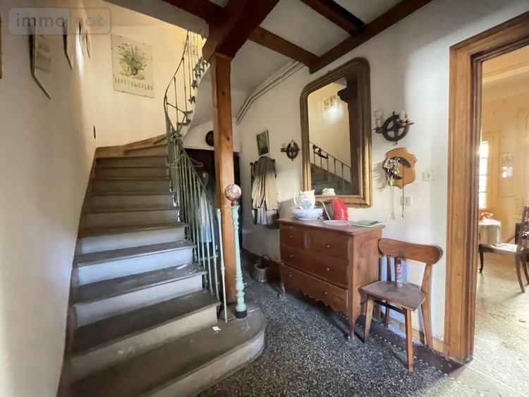 Maison a vendre Paulhan 34230 Hérault 150 m2 5 pièces 180000 euros