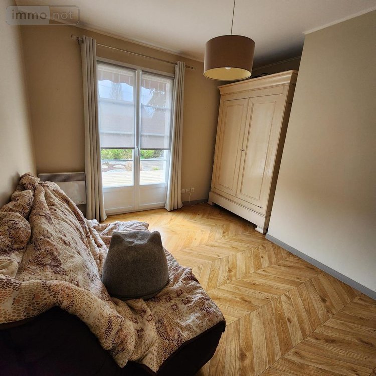 Maison a vendre Saint-Maixent 72320 Sarthe 150 m2 5 pièces 199160 euros