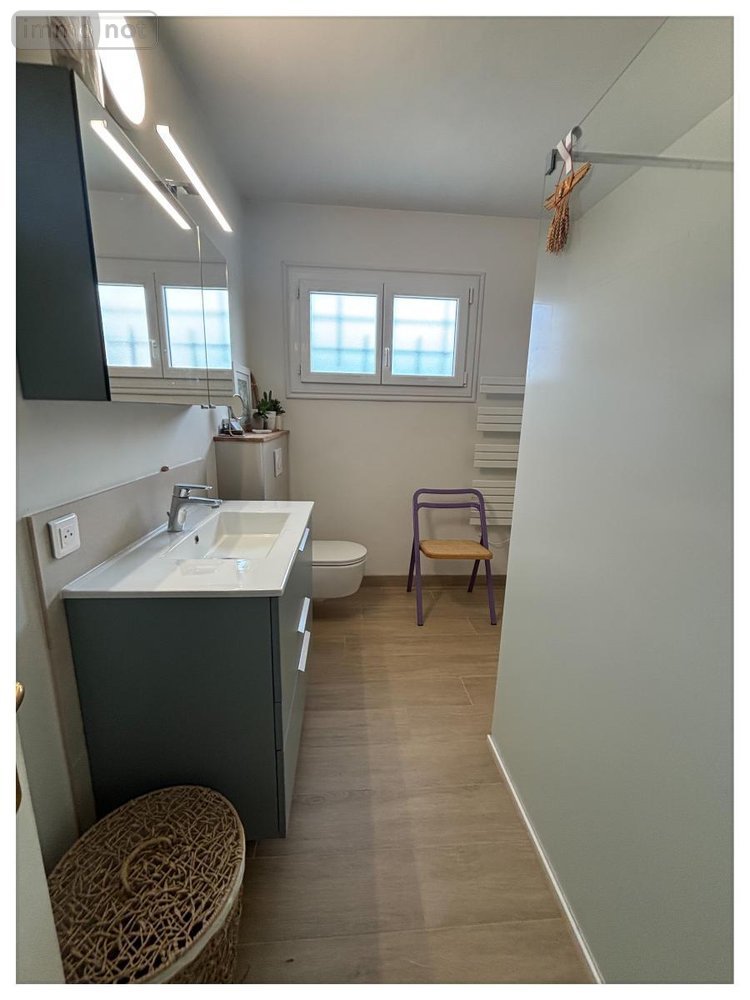 Maison a vendre Avrillé 49240 Maine-et-Loire 151 m2 6 pièces 424000 euros