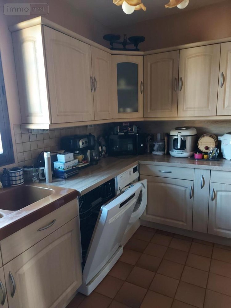 Maison a vendre Petit-Caux 76370 Seine-Maritime 98 m2 5 pièces 252000 euros