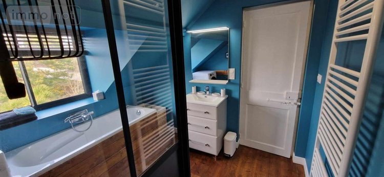 Maison a vendre Cherbourg-en-Cotentin 50100 Manche 93 m2 6 pièces 460600 euros