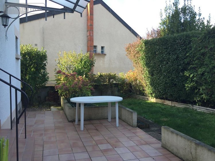 Maison a vendre Châlons-en-Champagne 51000 Marne 110 m2 6 pièces 179360 euros