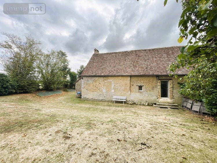 Maison a vendre Vivoin 72170 Sarthe 357 m2 15 pièces 350000 euros