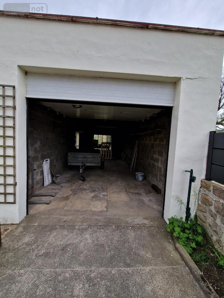 Location maison Tilloy-lès-Mofflaines 62217 Pas-de-Calais 100 m2  974 euros