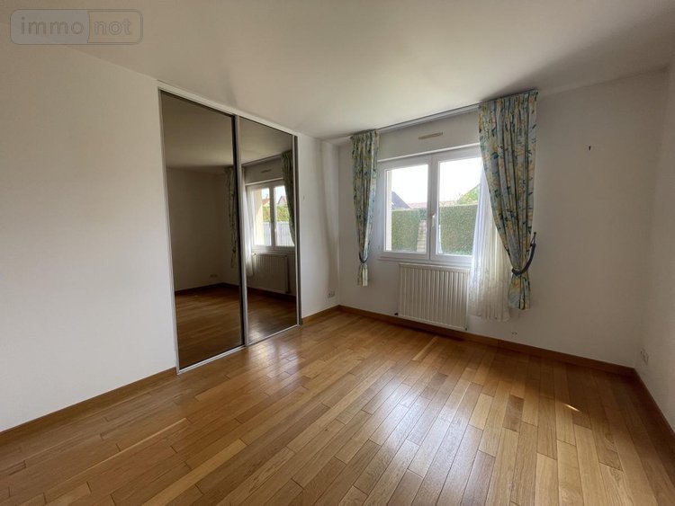 Maison a vendre Canteleu 76380 Seine-Maritime 105 m2 4 pièces 259700 euros