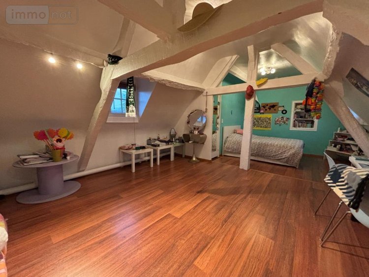 Maison a vendre Le Vaudreuil 27100 Eure 295 m2 12 pièces 650000 euros