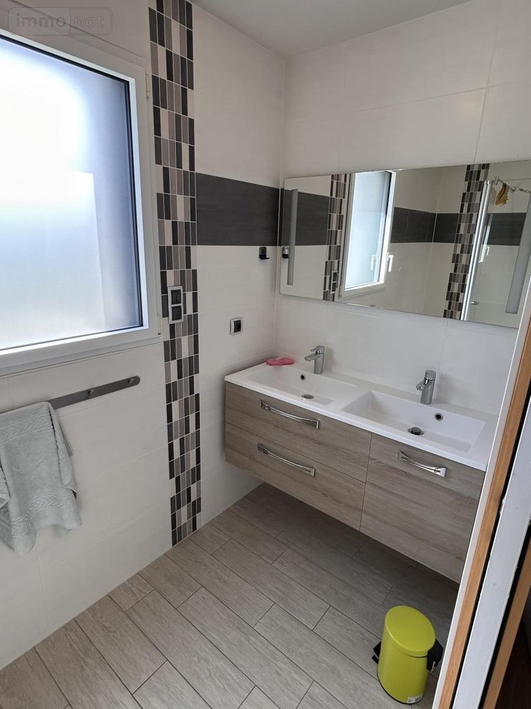 Maison a vendre Porcaro 56380 Morbihan 128 m2 5 pièces 259750 euros