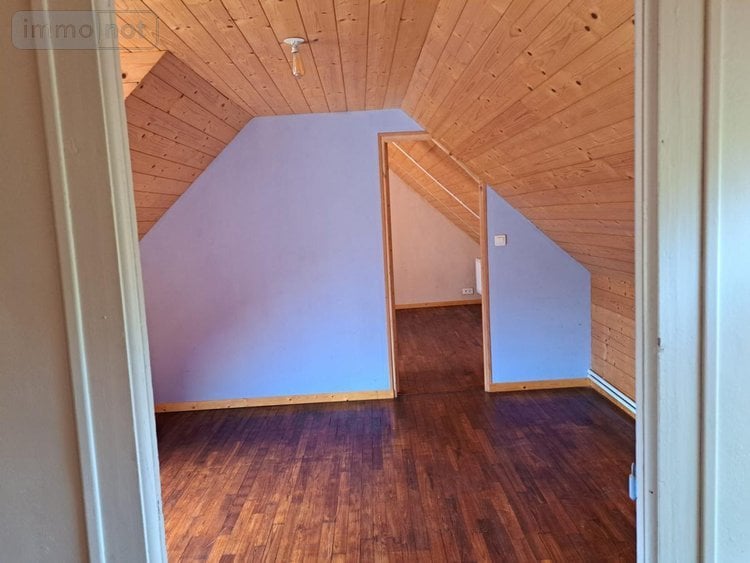 Maison a vendre Le Vieux-Marché 22420 Côtes-d'Armor 85 m2 5 pièces 239600 euros