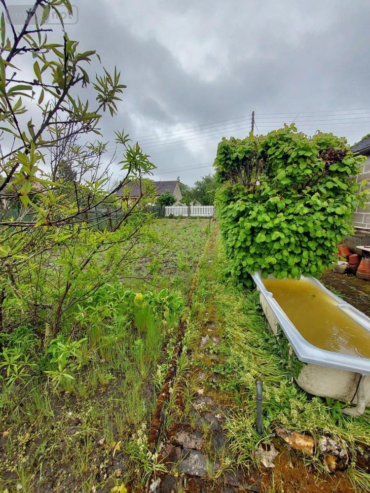 Maison a vendre Lorris 45260 Loiret 74 m2 3 pièces 85000 euros