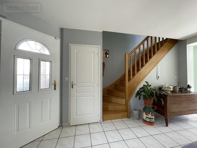 Maison a vendre Le Mans 72000 Sarthe 125 m2 5 pièces 275400 euros