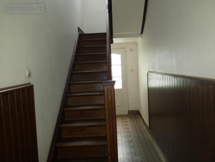 Location maison Cambrai 59400 Nord 119 m2 4 pièces 750 euros