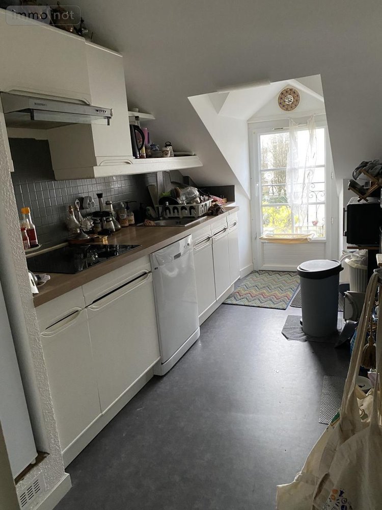 Immeuble a vendre Angers 49000 Maine-et-Loire 225 m2  763200 euros