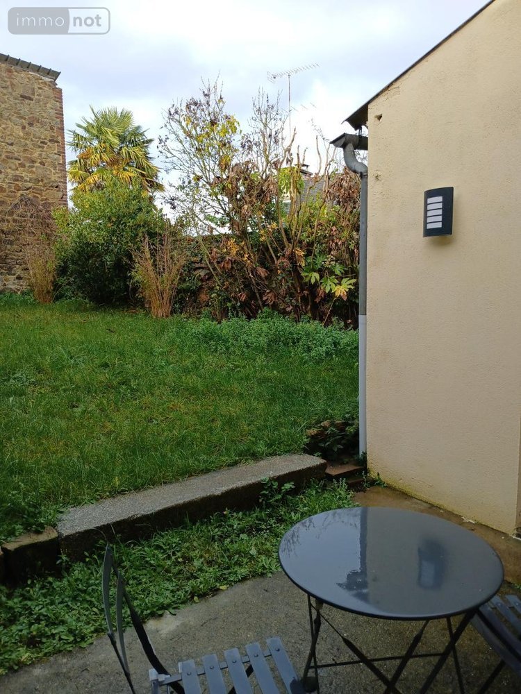 Maison a vendre Lamballe-Armor 22400 Côtes-d'Armor 60 m2 3 pièces 190800 euros