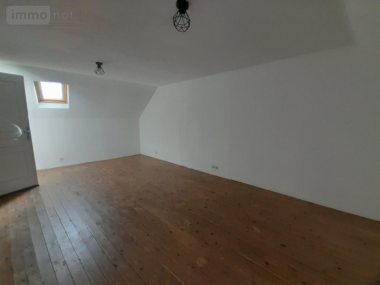 Maison a vendre Saint-Pierre-sur-Erve 53270 Mayenne 99 m2 5 pièces 114975 euros