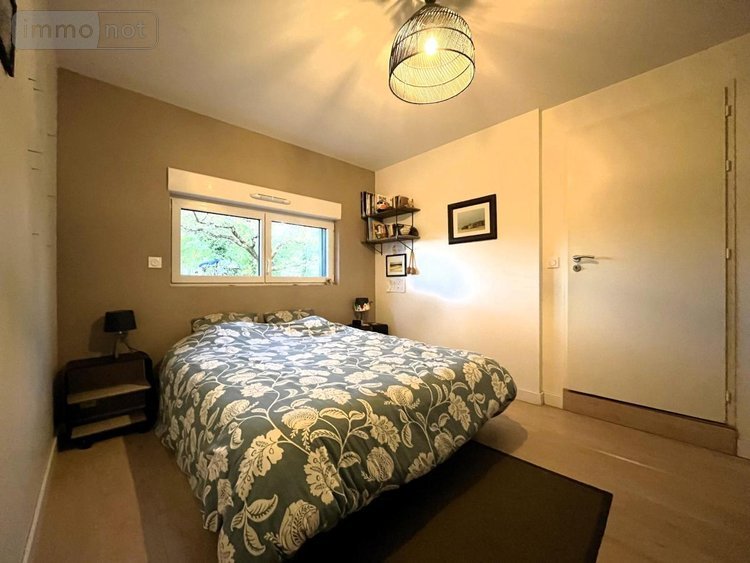 Maison a vendre Saint-Brevin-les-Pins 44250 Loire-Atlantique 113 m2 6 pièces 395000 euros