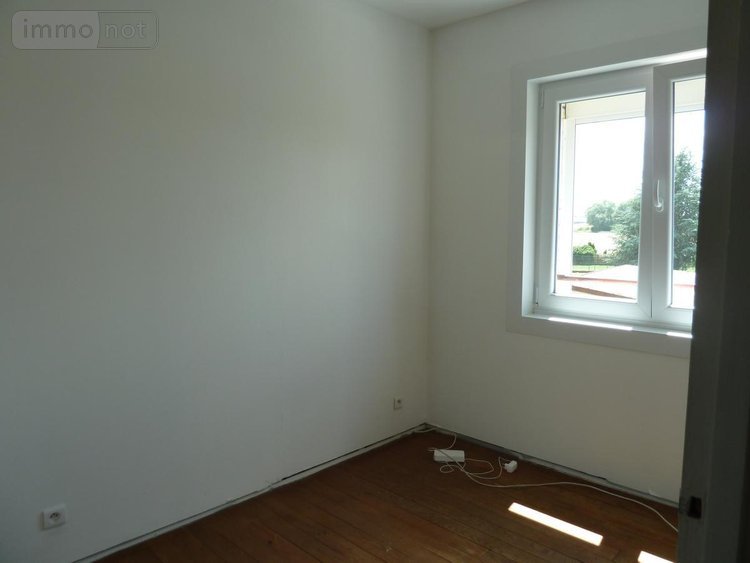 Maison a vendre Roisel 80240 Somme 72 m2 5 pièces 108750 euros