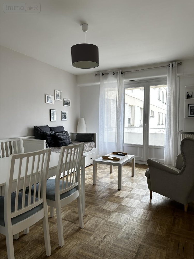 Appartement a vendre Vannes 56000 Morbihan 69 m2  255093 euros