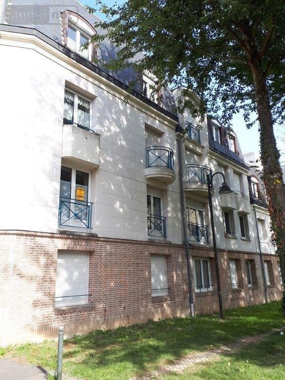 Location appartement Amiens 80000 Somme 38 m2 1 pièce 540 euros