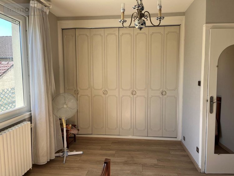 Maison a vendre Dijon 21000 Côte-d'Or 116 m2 5 pièces 263000 euros