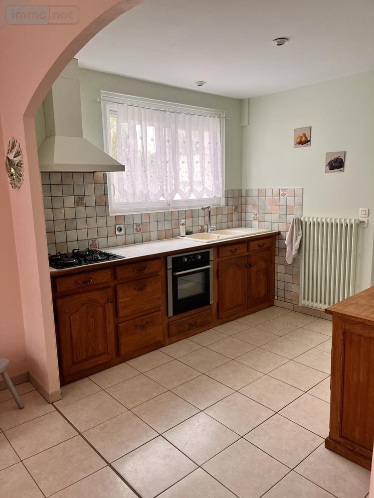 Maison a vendre Sarzeau 56370 Morbihan 80 m2  265200 euros